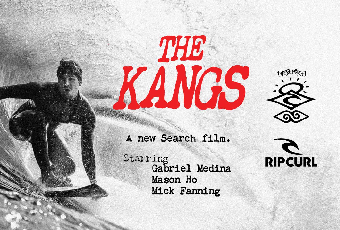 Shop The Kangs: A new search film Canada