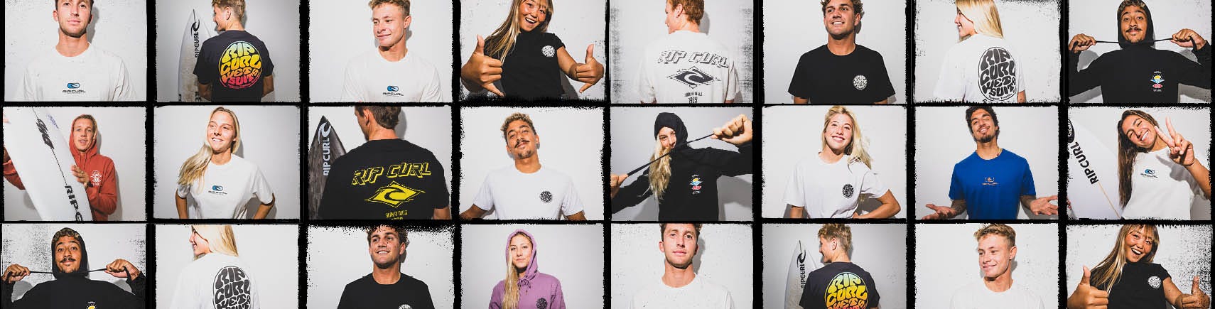 Icons of Surf