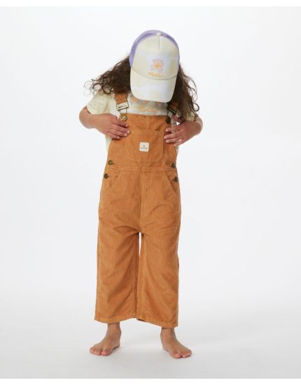 Surf Cord Overall - Kids (1-8 years)