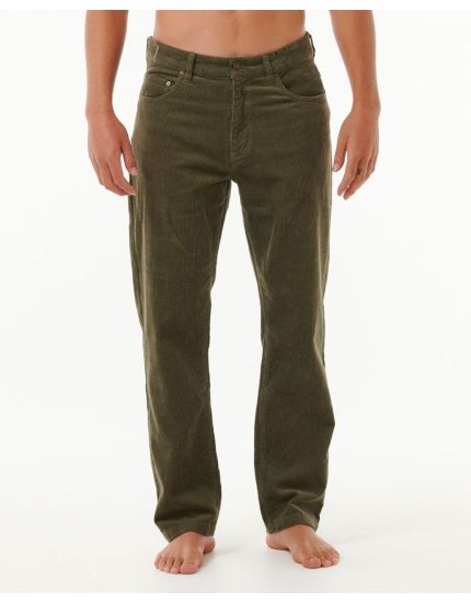 Classic Surf Cord Pant