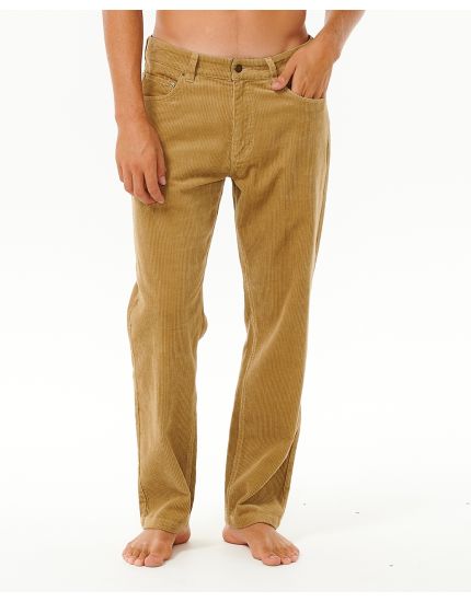 Classic Surf Cord Pant