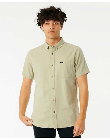 Ourtime S/S Shirt