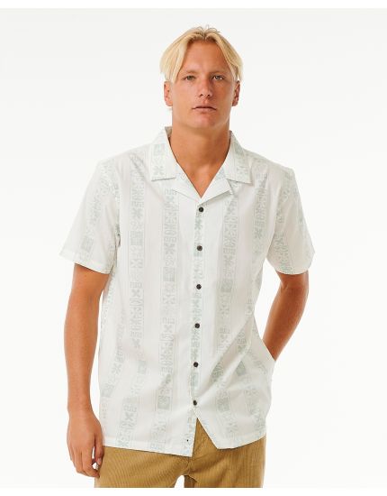 Saltwater Culture Short Sleeve Shirt