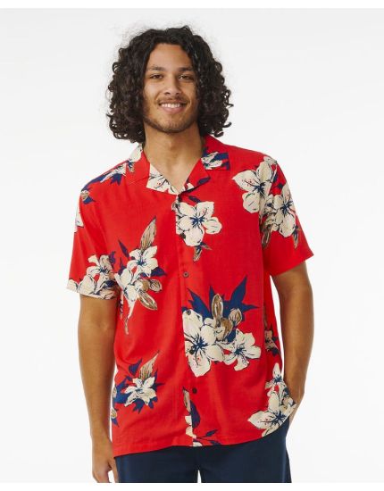 Aloha Hotel Short Sleeve Shirt
