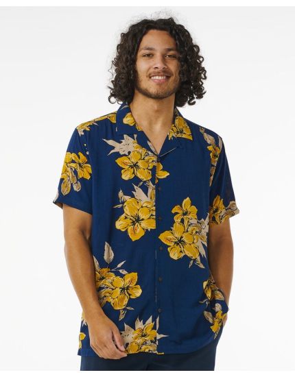 Aloha Hotel Short Sleeve Shirt