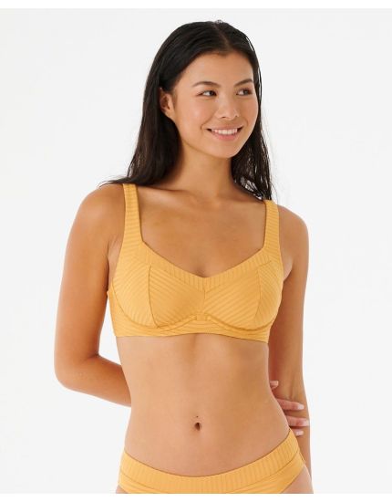 Premium Surf E-Bralette Bikini Top