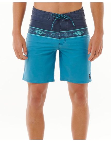 Mirage Split Peak 19" Boardshort