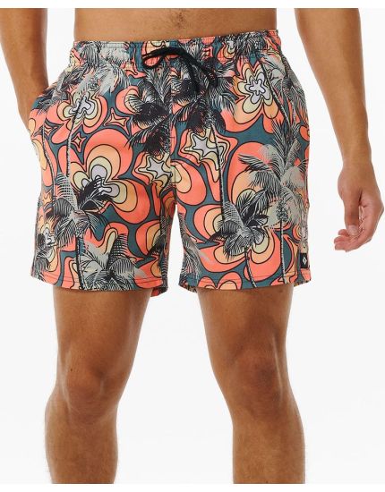 Party Pack 16" Volley Boardshort