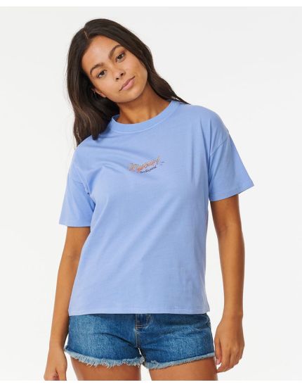 Cabo San Relaxed Tee