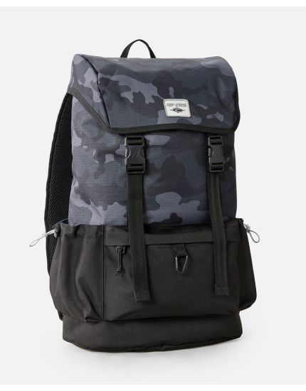 Forester 26L Camo Backpack