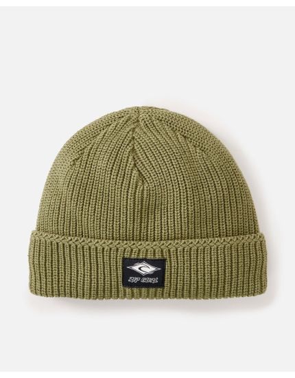 Classic Surf Lined Reg Beanie